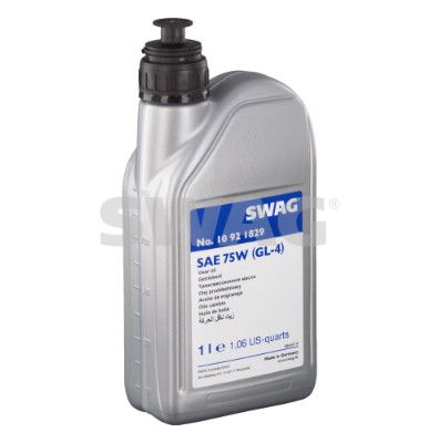 ulei de transmisie SWAG 10 92 1829