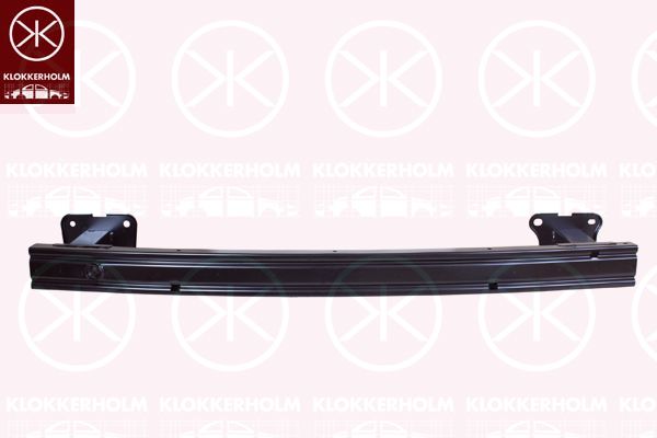 Podpora, zderzak KLOKKERHOLM 5091940
