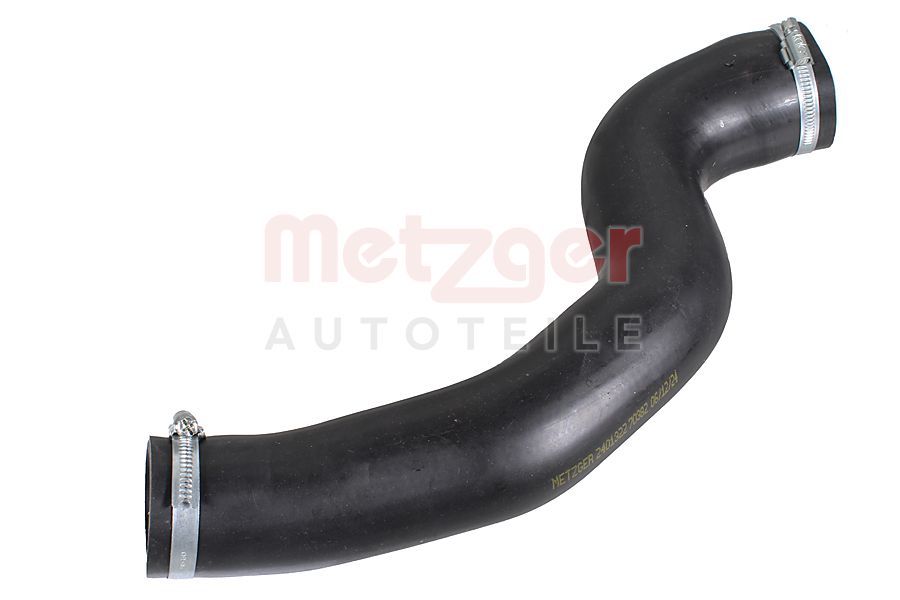 Furtun aer supraalimentare METZGER 2401322