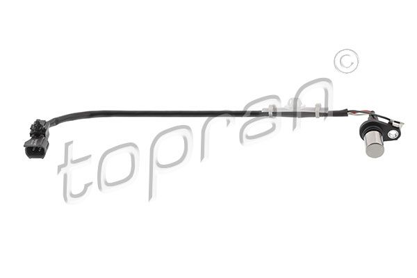 Generátor impulsů, klikový hřídel TOPRAN 600 564