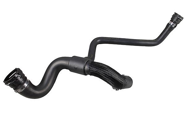 Furtun radiator METZGER 2421232