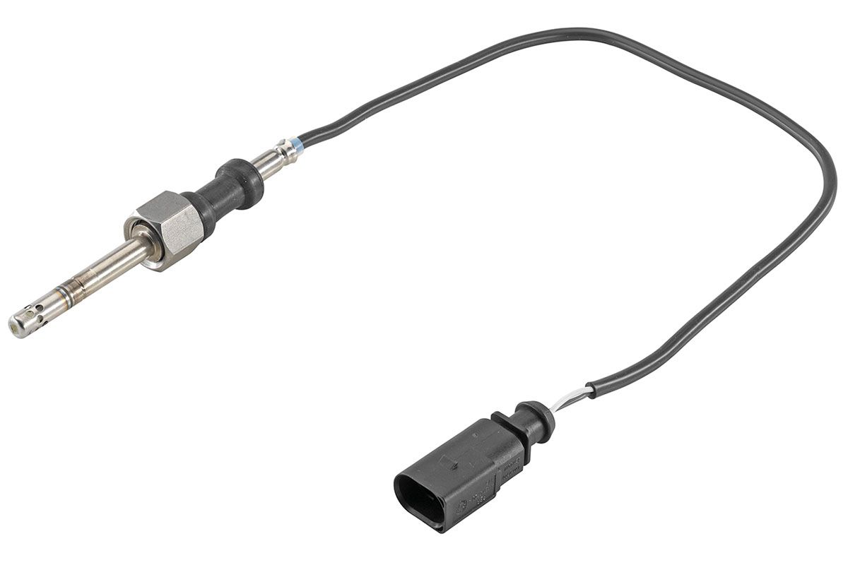 Senzor, temperatura gaze evacuare Continental/VDO 2910000215700