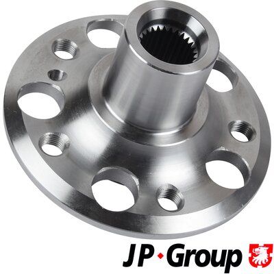 Piasta koła JP GROUP 1351400100