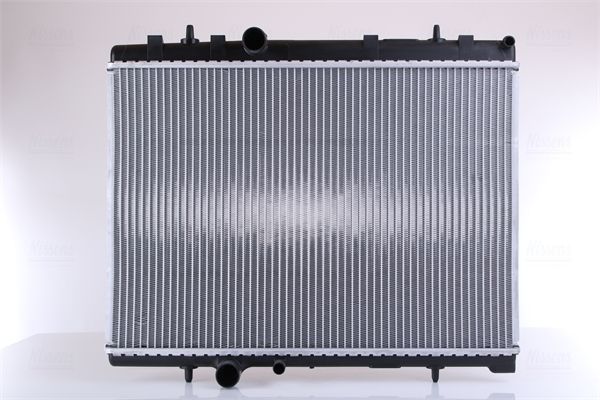 Chladič, chlazení motoru NISSENS 63608A