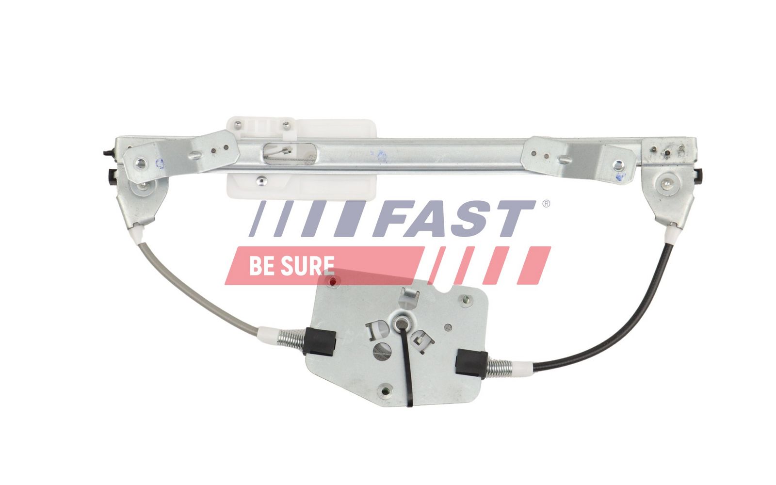 Stikla pacelšanas mehānisms