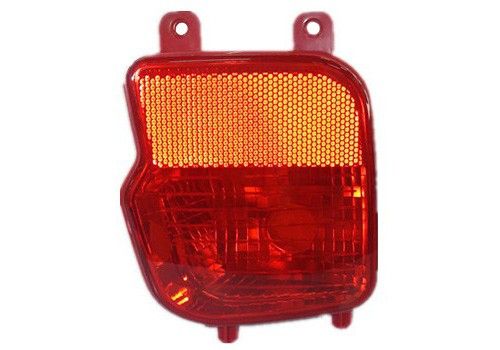 Lumina de ceata spate ABAKUS Depo 150-4002R-UE