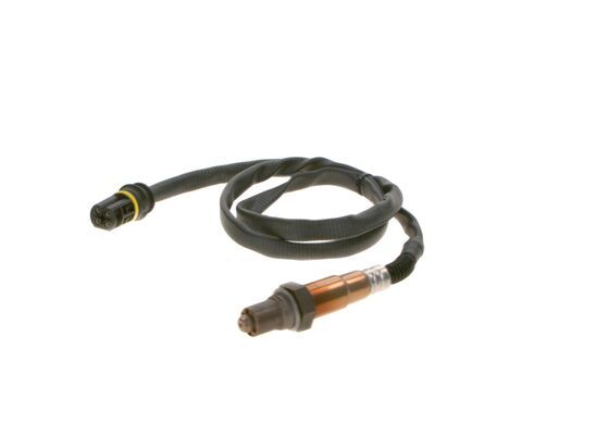 Sonda lambda BOSCH 0 258 006 348