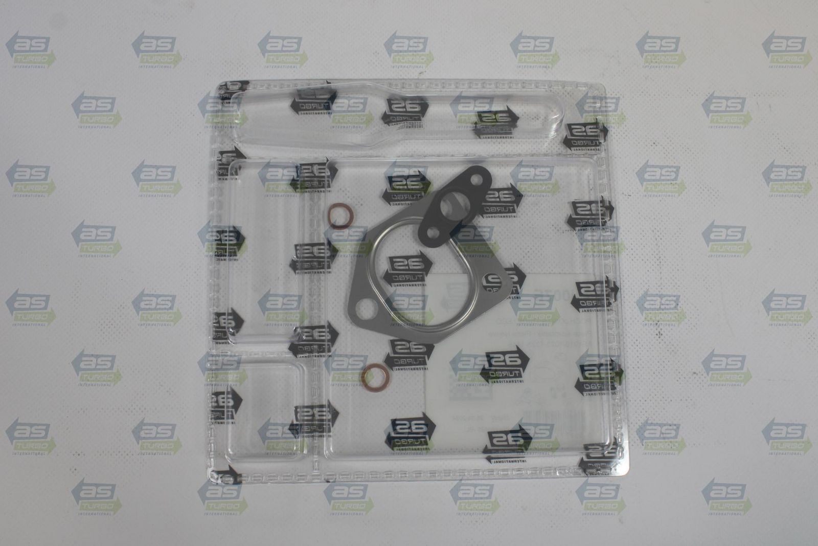 Kit de montage, compresseur