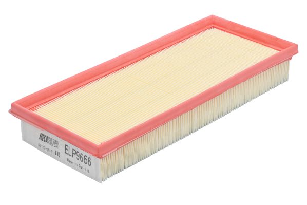 Filtru aer MECAFILTER ELP9666