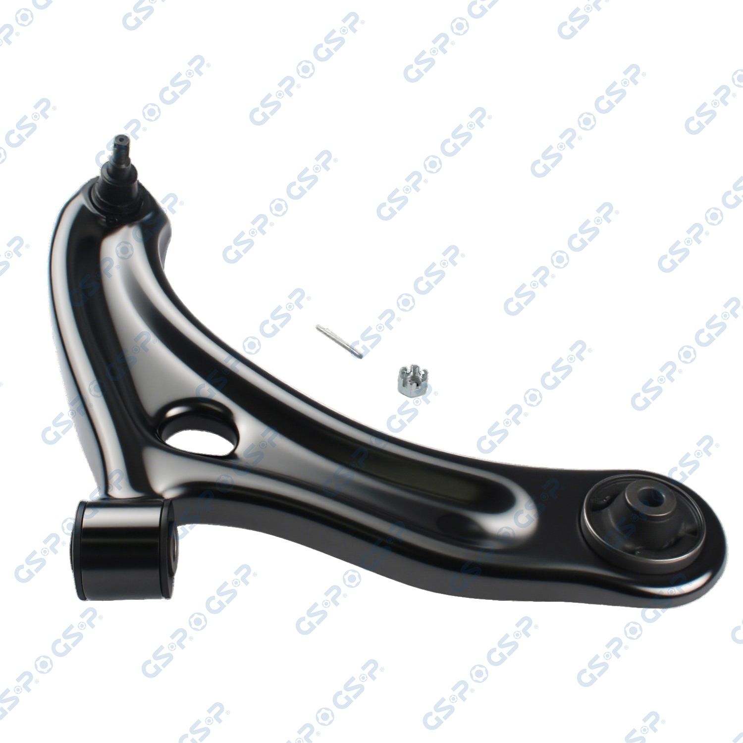 Brat, suspensie roata GSP S062854