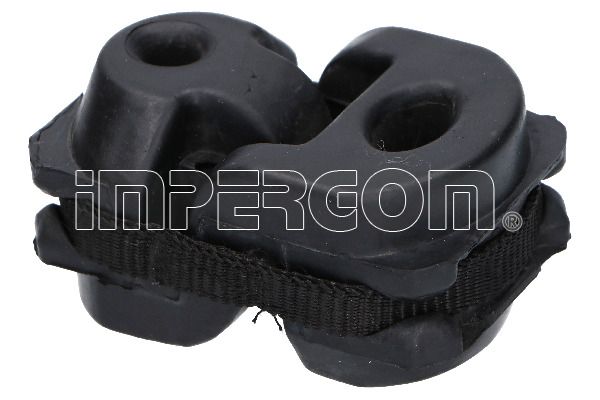 Uchwyt, system wydechowy ORIGINAL IMPERIUM 36412