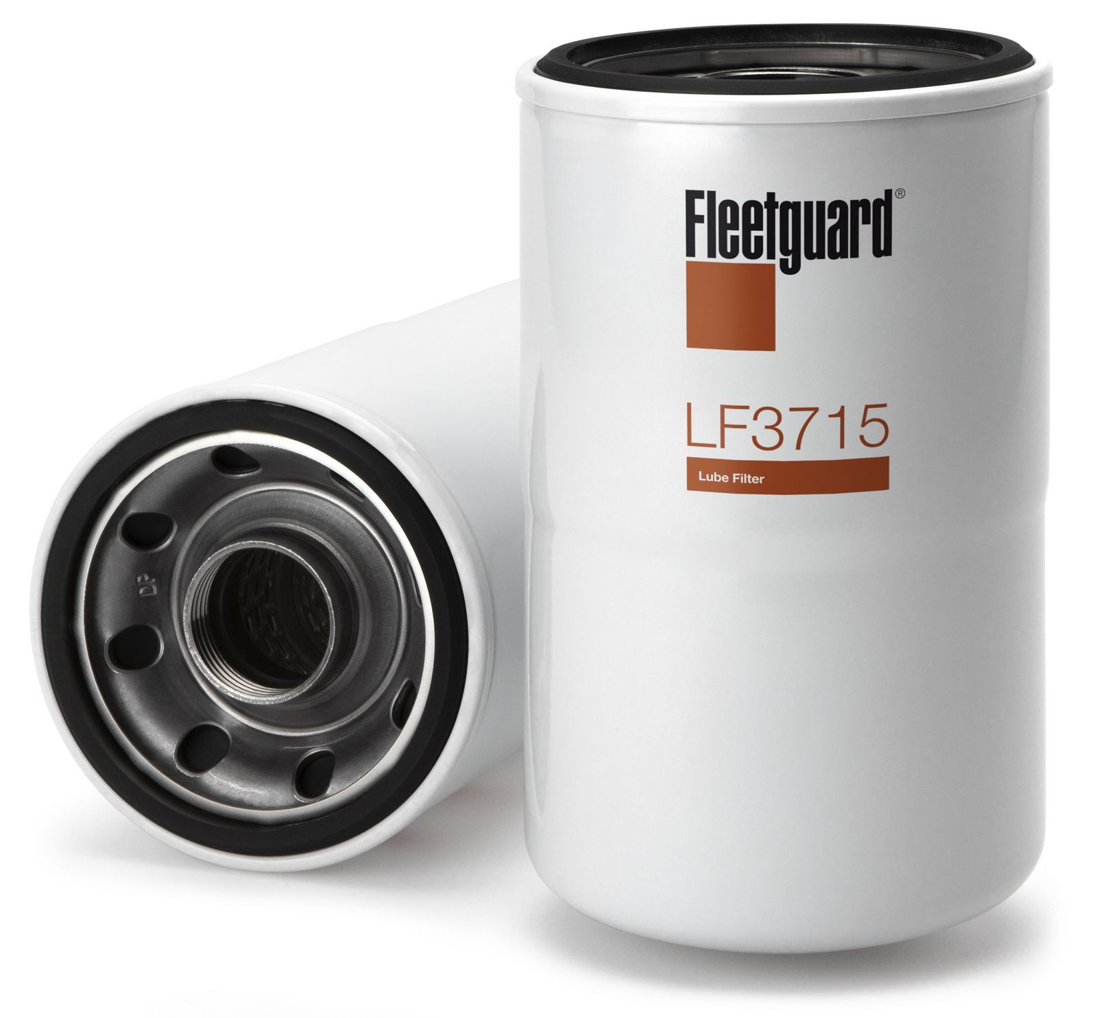 Filtru ulei FLEETGUARD LF3715