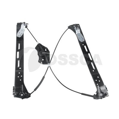 Стеклоподъемник