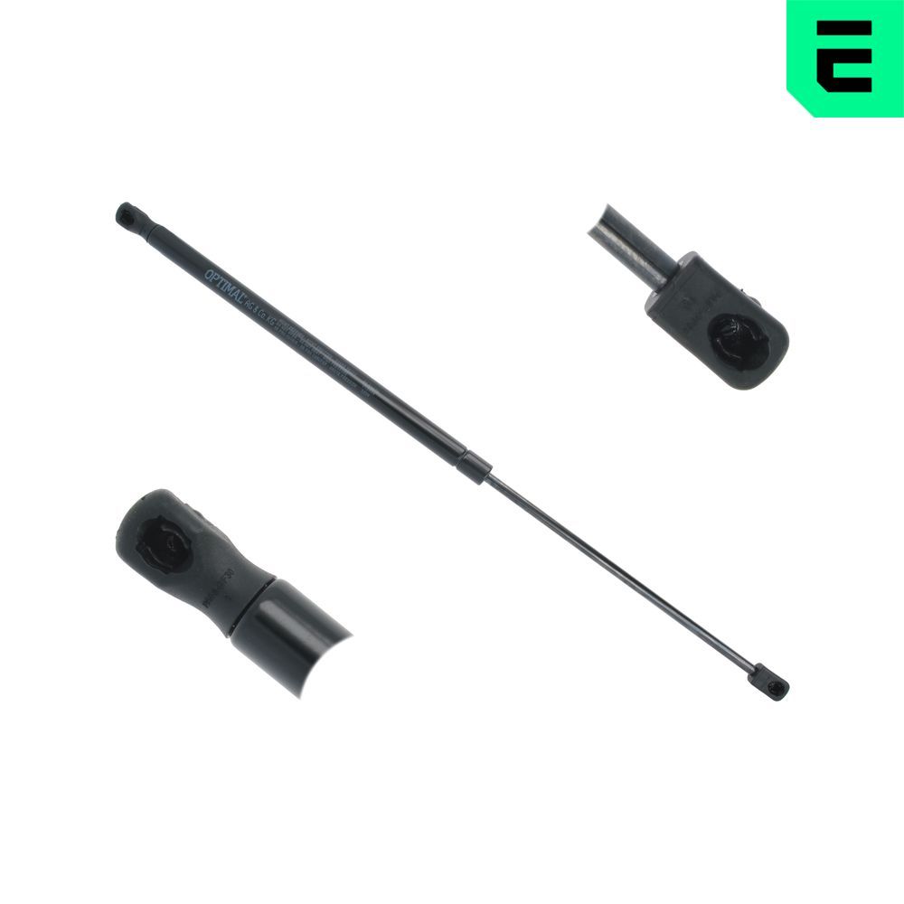 Amortizor capota OPTIMAL AG-50670