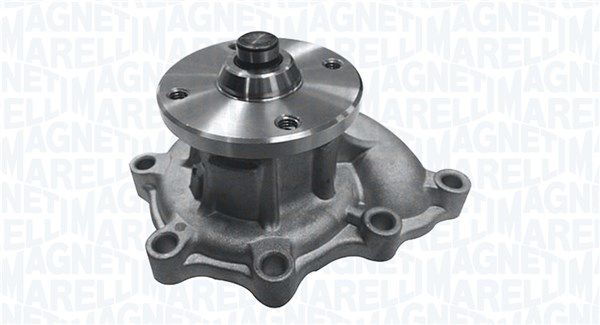 Pompa wody, chłodzenie silnika MAGNETI MARELLI 352316171440