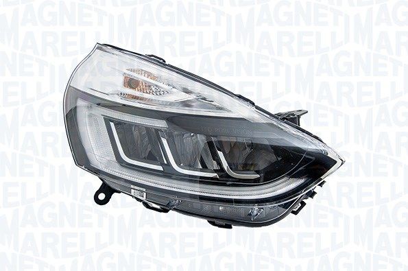 Reflektor MAGNETI MARELLI 712790999022
