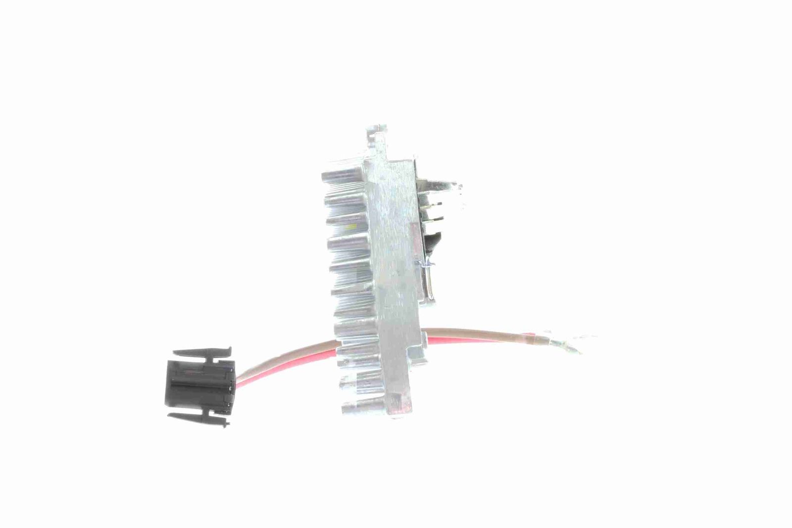 Régulateur, pulseur d'air habitacle