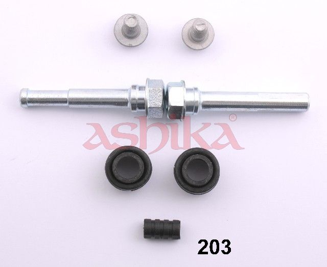Set reparatie, etrier ASHIKA 136-02-203