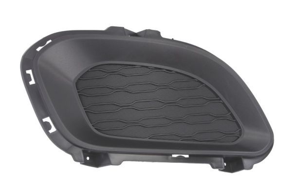 Grila ventilatie, bara protectie BLIC 6502-07-3279916P