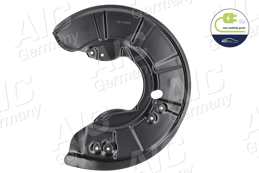 protectie stropire,disc frana AIC 73447