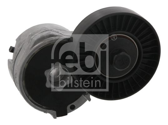 Napinacz paska klinowego wielorowkowego FEBI BILSTEIN 30906