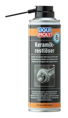 Liqui Moly Keramický rozpouštěč rzi s podchlazením, 300ml