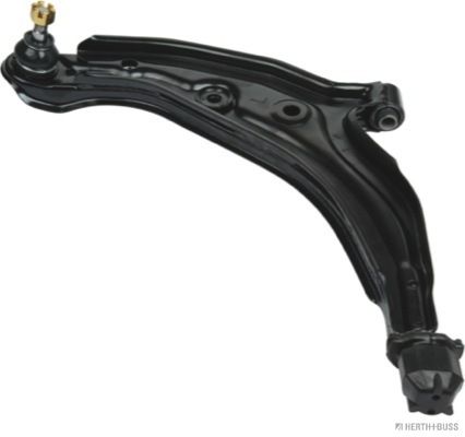 Brat, suspensie roata HERTH+BUSS JAKOPARTS J4901053