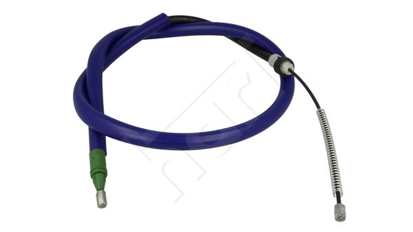 Cięgło, hamulec postojowy HART 256 971