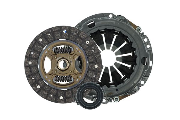 Zestaw sprzęgieł AISIN KT-382B
