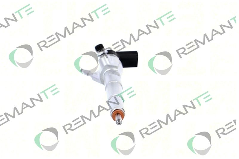 Injecteur