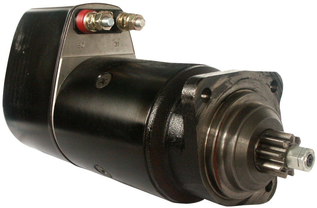 starter HC-Cargo F 032 111 218