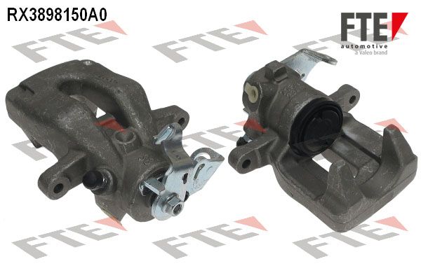 Zacisk hamulca FTE RX3898150A0