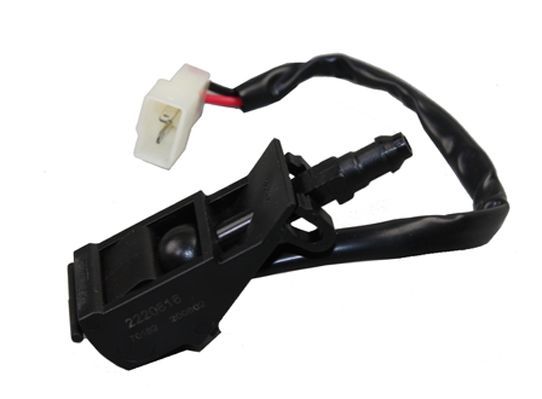 diuza,spalare parbriz METZGER 2220816