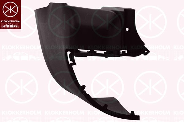 Zderzak KLOKKERHOLM 0552971A1