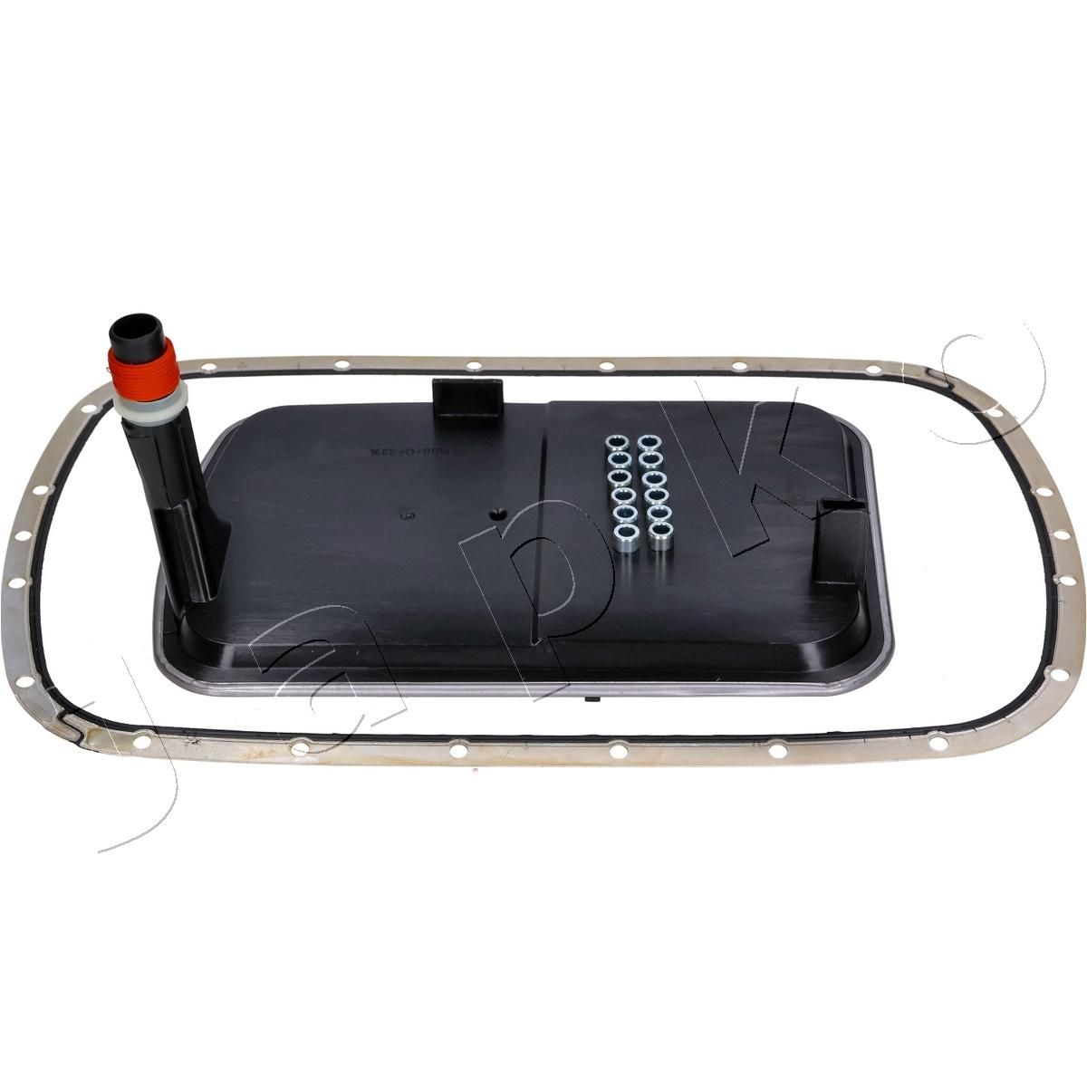 Гидрофильтр, автоматическая коробка передач