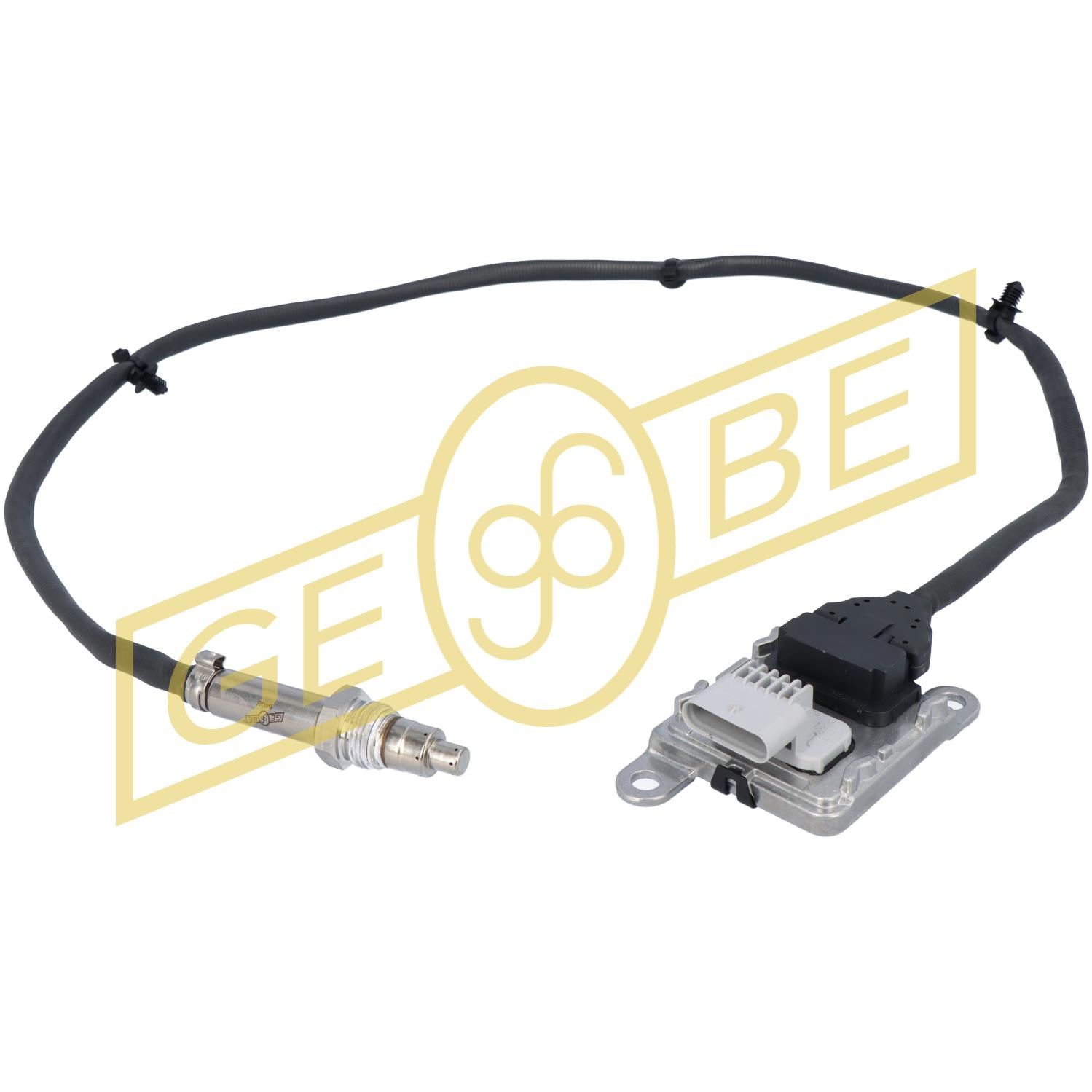 NOx-sensor, NOx-katalysator GEBE 9 3558 1