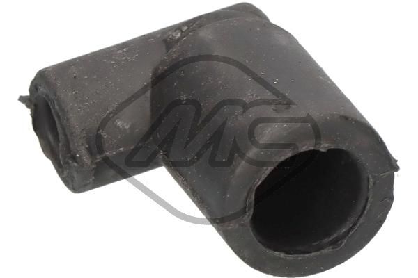 Wąż, wentylacja skrzyni korbowej METALCAUCHO 78342