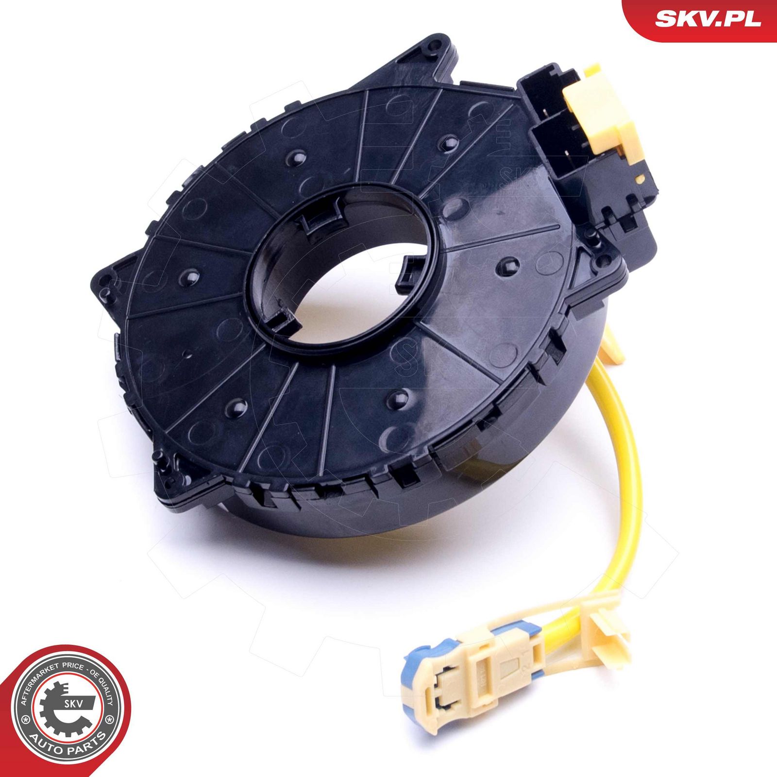 Vinutá pružina, airbag ESEN SKV 96SKV540