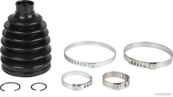 Ansamblu burduf, articulatie planetara HERTH+BUSS JAKOPARTS J2860507