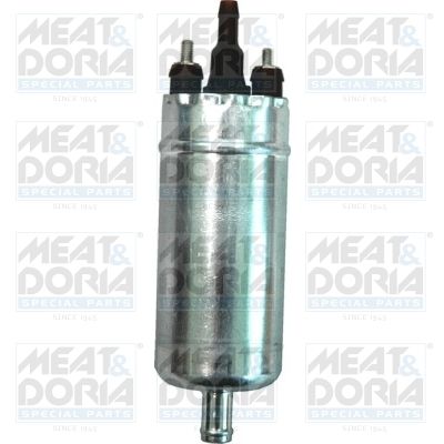 Pompa paliwa MEAT & DORIA 76855