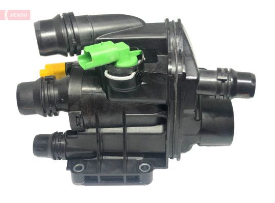 Termostat, środek chłodzący DENSO DTM971101