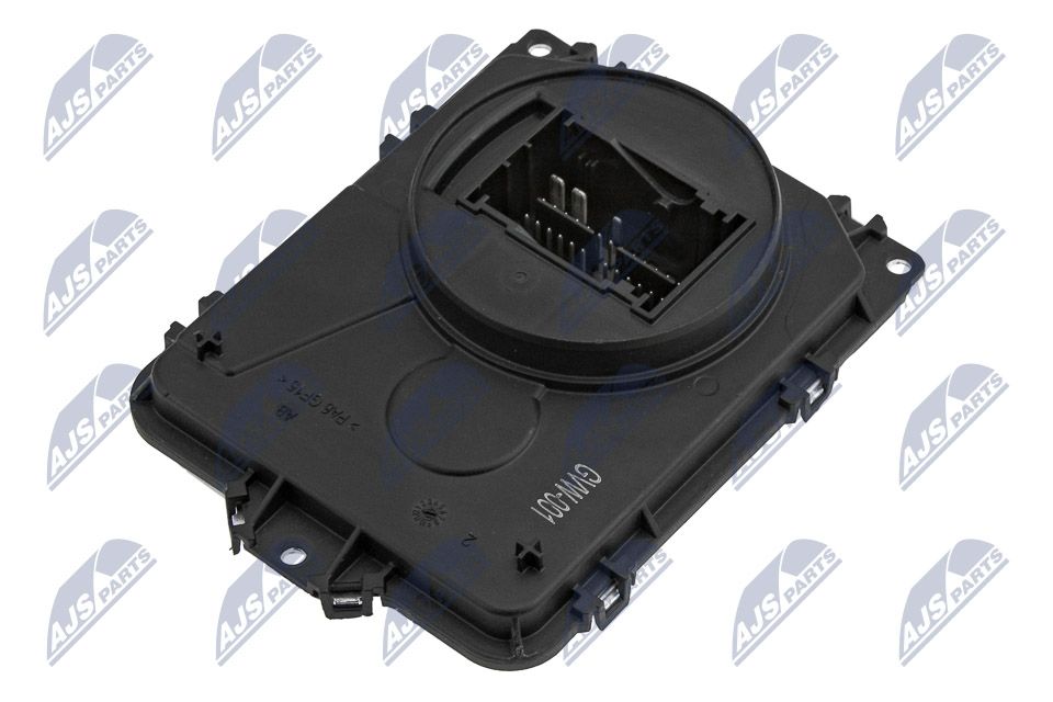 Sterownik, oświetlenie NTY EPX-VW-001