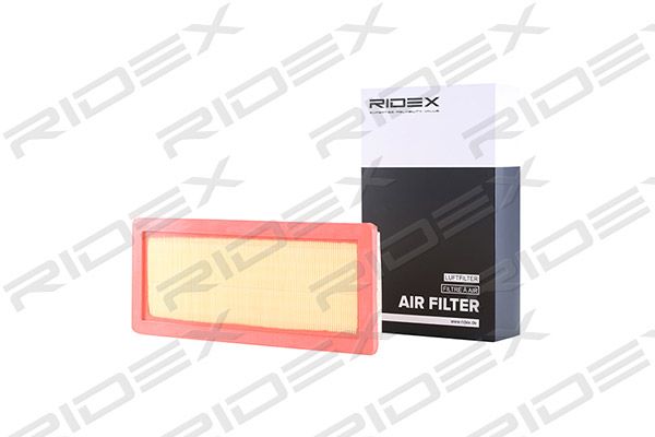 Filtr powietrza RIDEX 8A0313