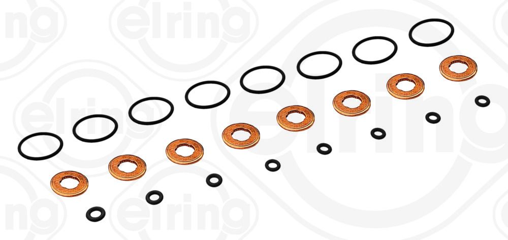 Set garnituri etansare, injectoare ELRING B59.990