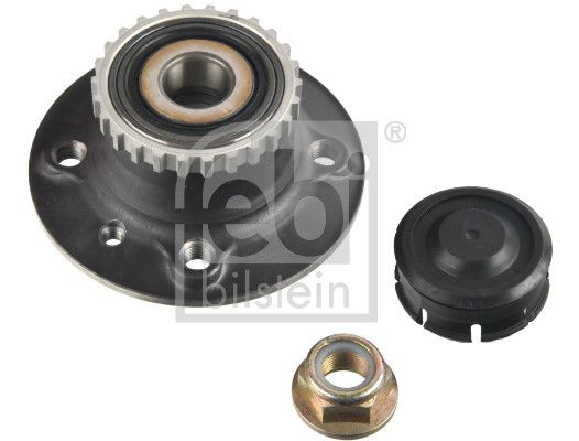 Set rulment roata FEBI BILSTEIN 21095