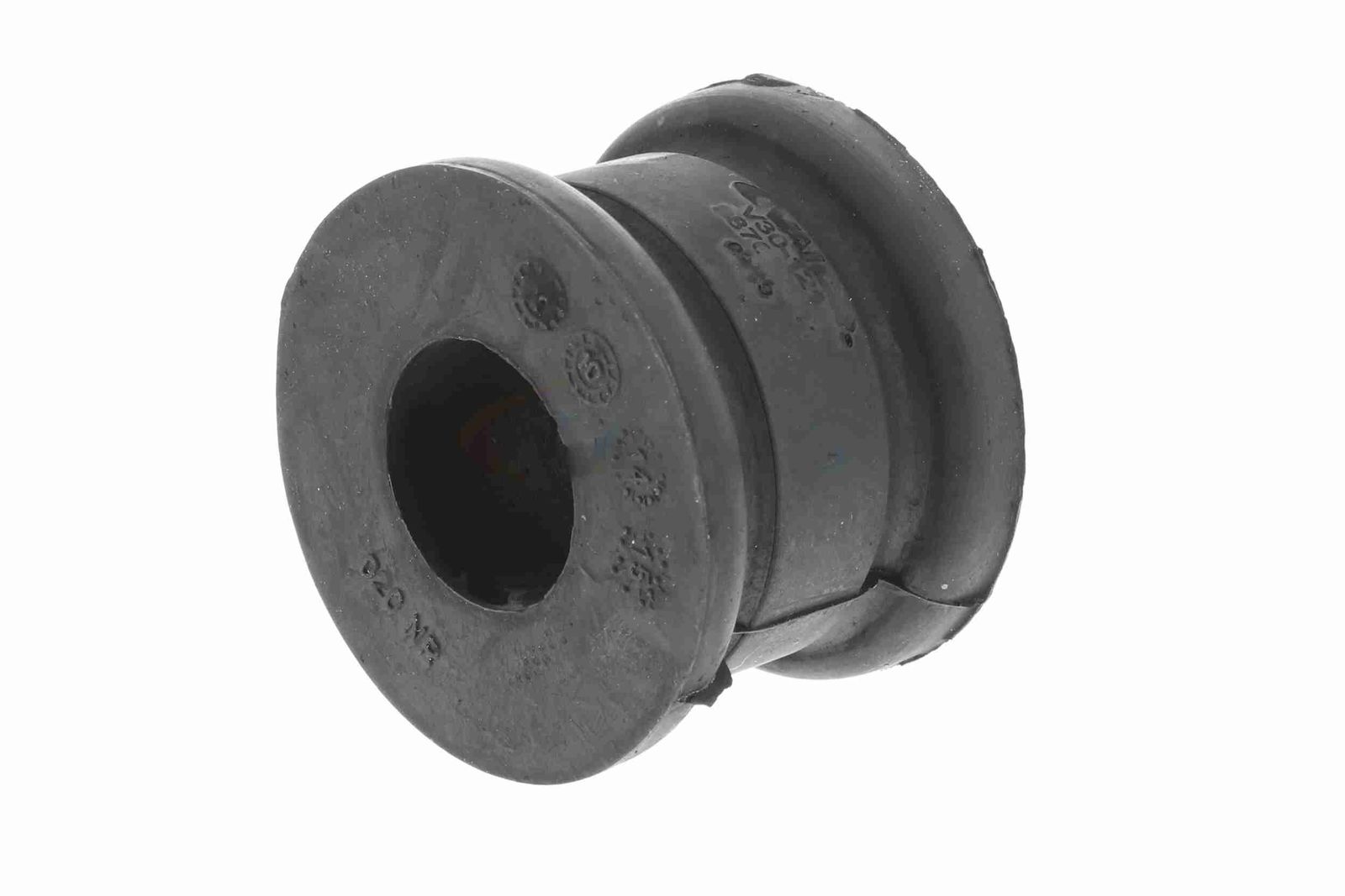 Suspension, stabilisateur