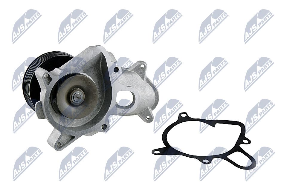 Pompă de apă, răcire motor NTY CPW-BM-039
