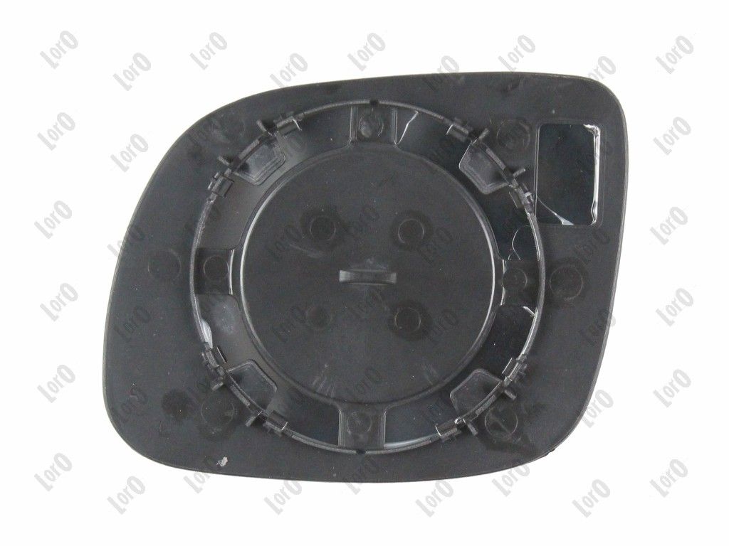 Зеркальное стекло, наружное зеркало