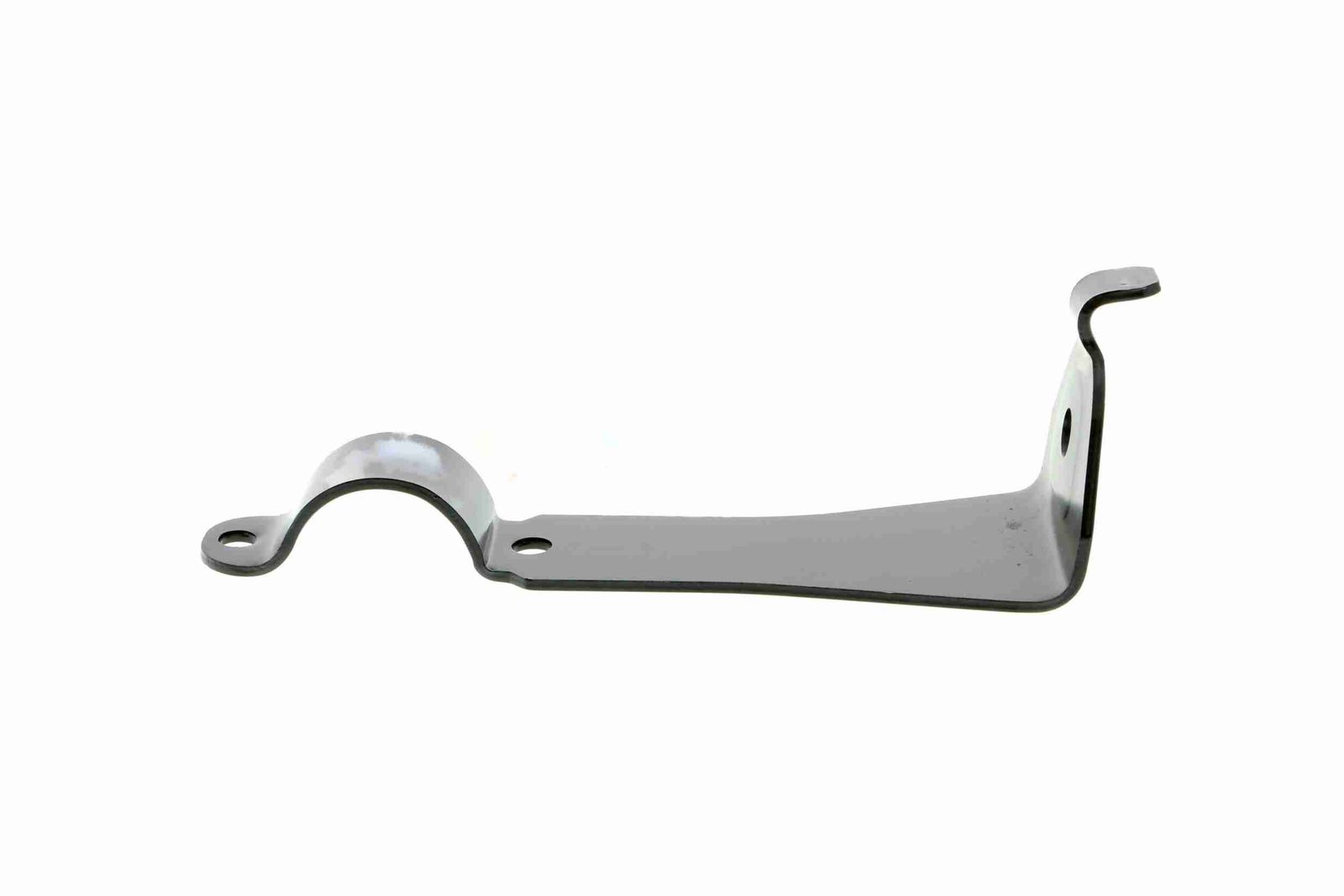 Support, suspension du stabilisateur