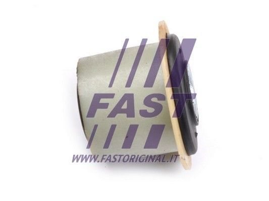Łożyskowanie, resor piórowy FAST FT18312P